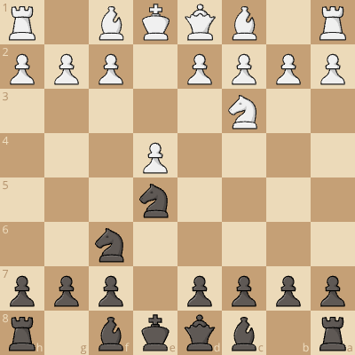 How to crush the Halloween Gambit