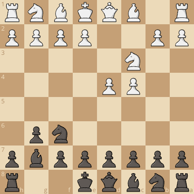 King indian ALL Aptaz