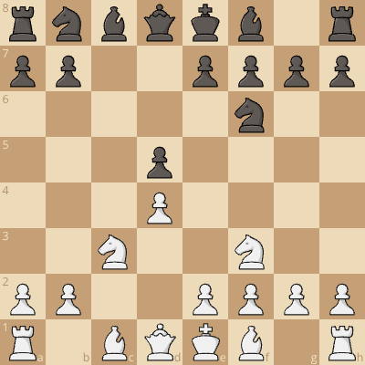 My SlavEx Game