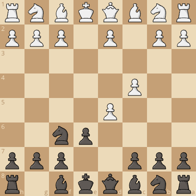Icelandic Gambit 