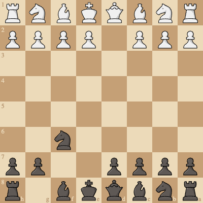 Soller gambit