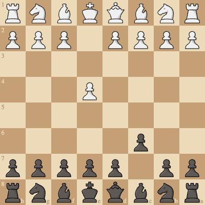 Simplified Caro-Kann