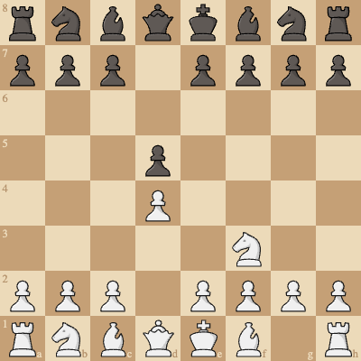 queen's gambit declined: chigorin defense