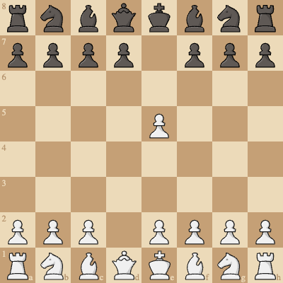 Englund Gambit Counter