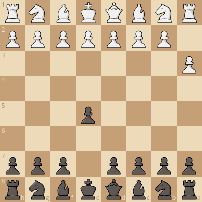 crush the anddersen opening