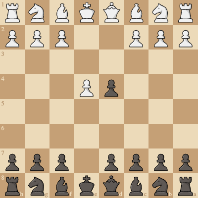 Crush the Center Game!